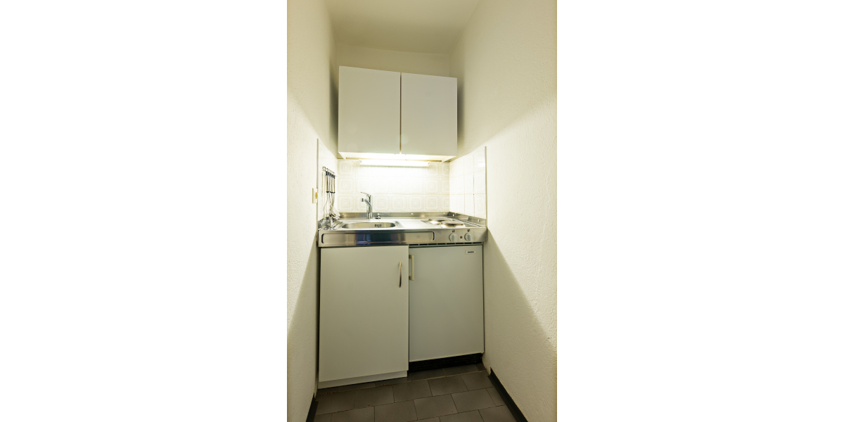Bild 3 - Appartement Typ III